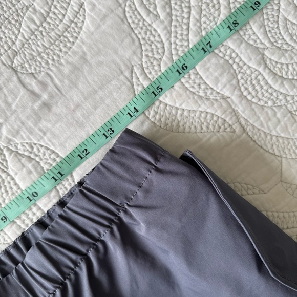 Aritzia - The Group Babaton - Emerson Pant - Gray/Blue - Picture 12 of 16